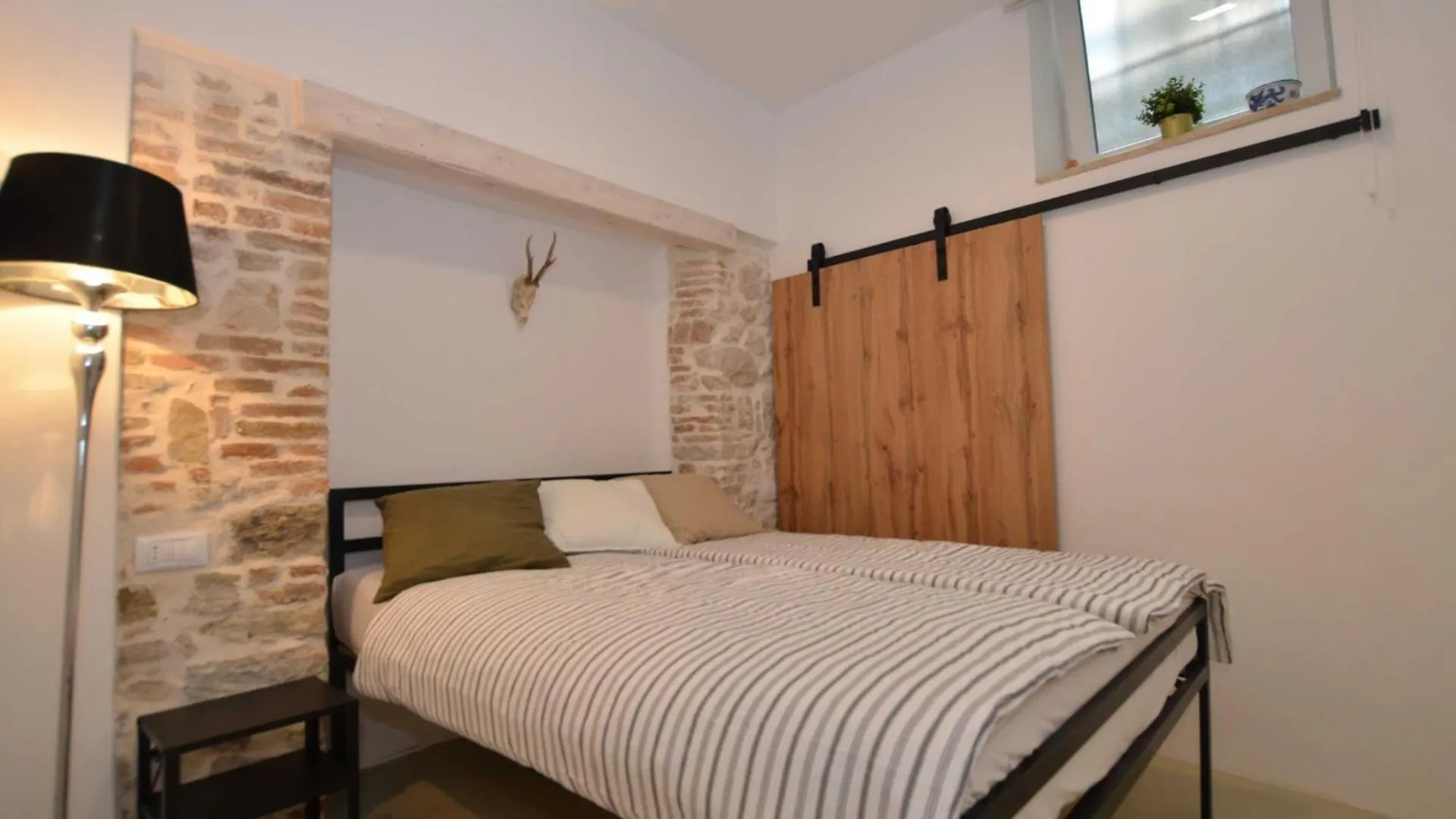 The Quiet Center Apartment In Rovinj