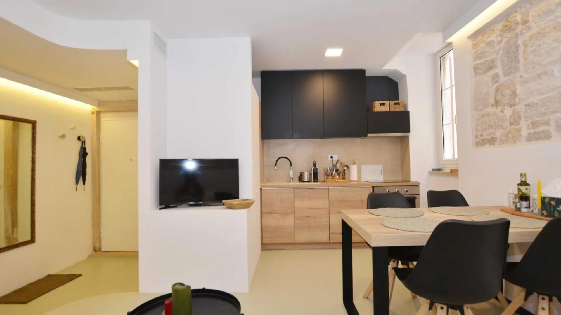 The Quiet Center Apartment In Rovinj Croatia