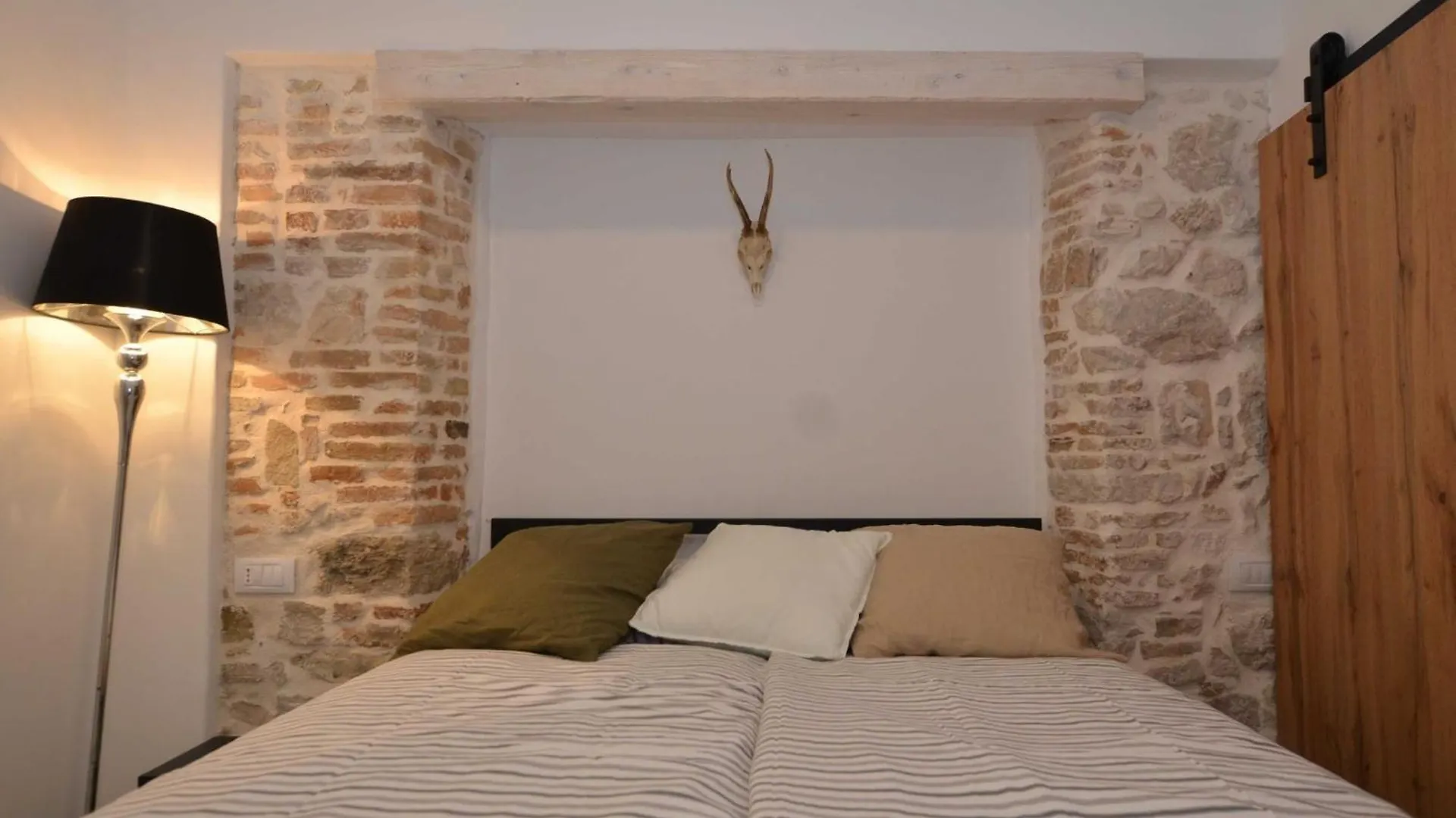 The Quiet Center Apartment In Rovinj Croatia