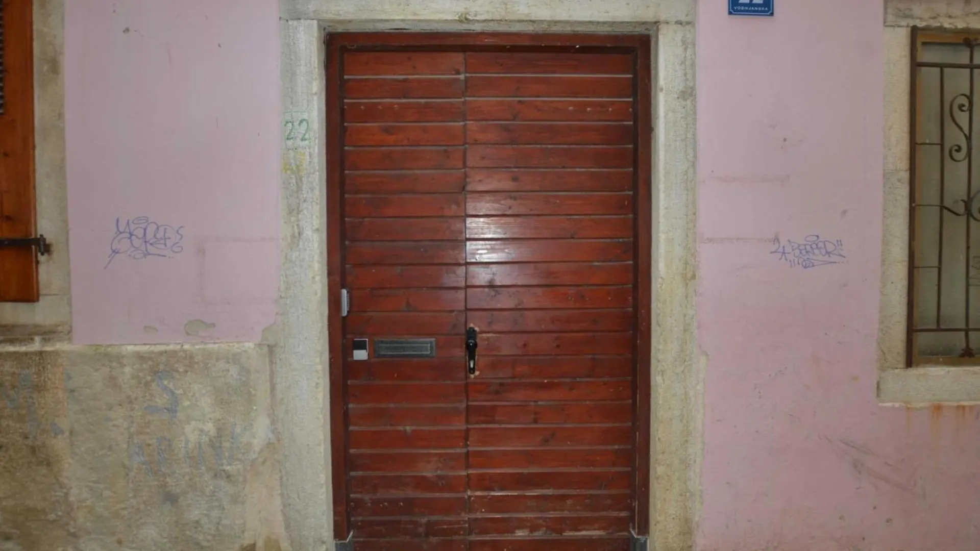 The Quiet Center Apartment In Rovinj