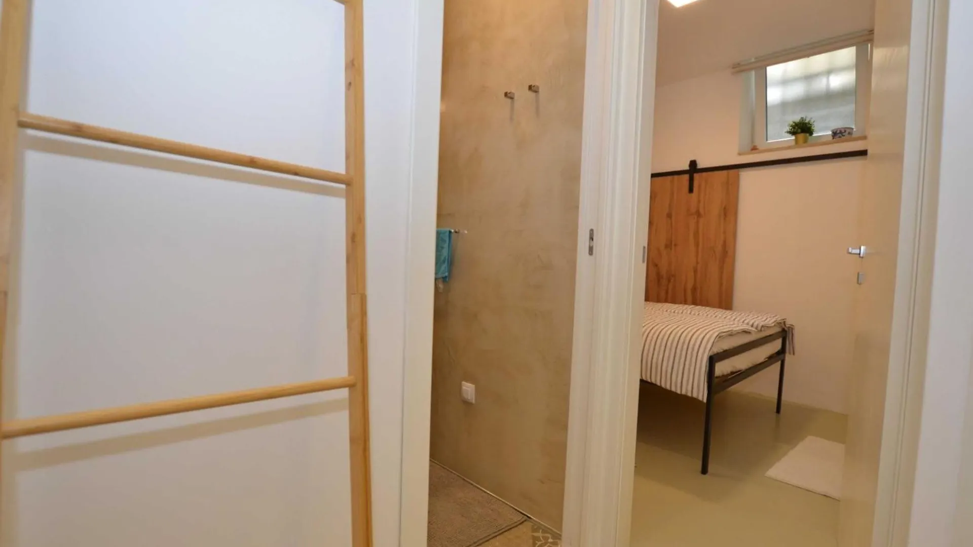 The Quiet Center Apartment In Rovinj Croatia