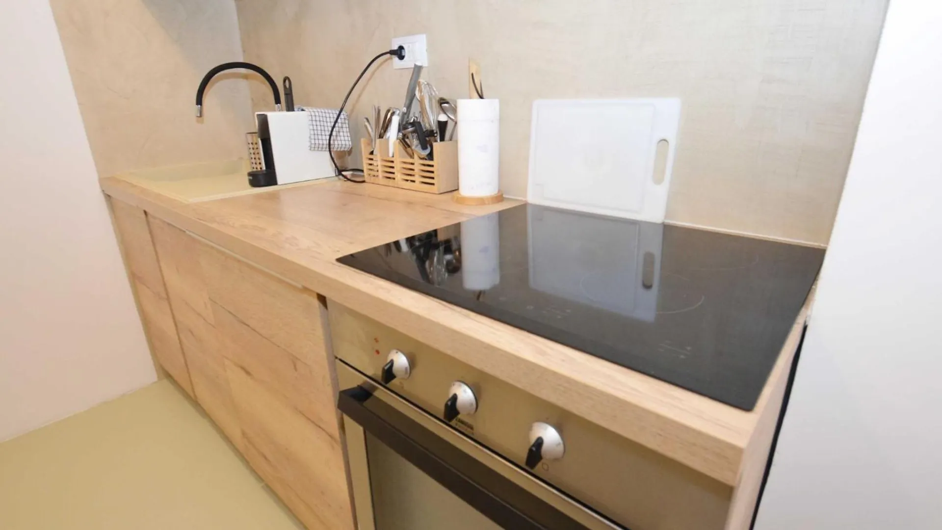 The Quiet Center Apartment In Rovinj