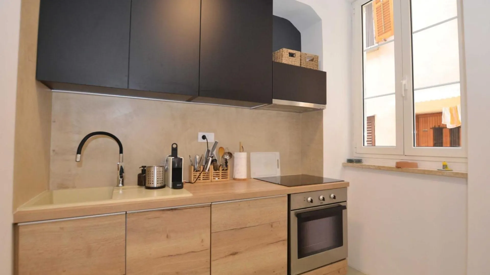 The Quiet Center Apartment In Rovinj 0*,
