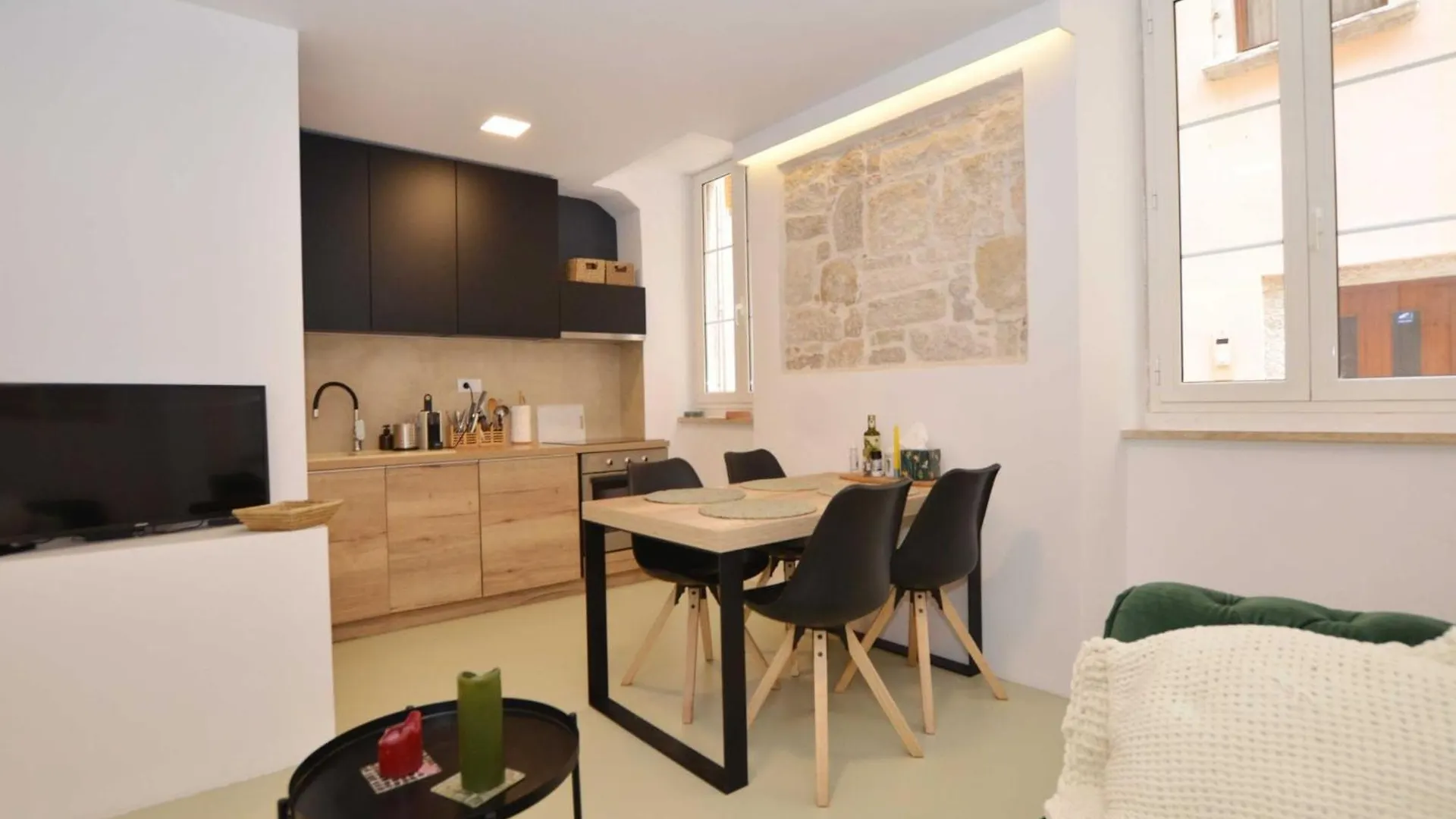 The Quiet Center Apartment In Rovinj