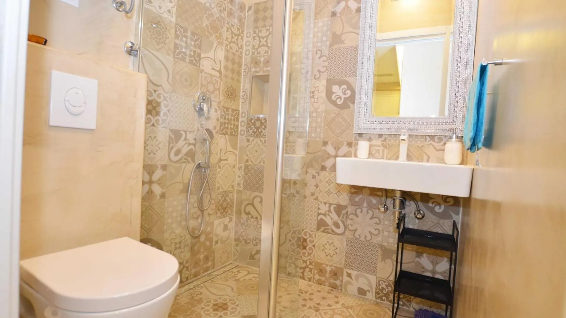 The Quiet Center Apartment In Rovinj Croatia