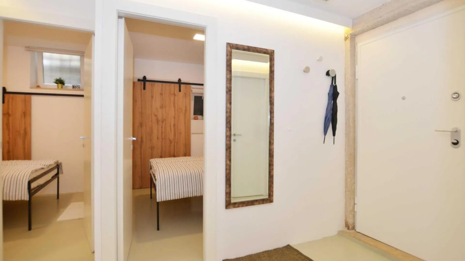 The Quiet Center Apartment In Rovinj