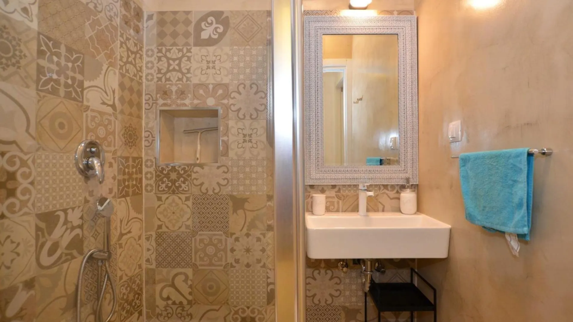 The Quiet Center Apartment In Rovinj