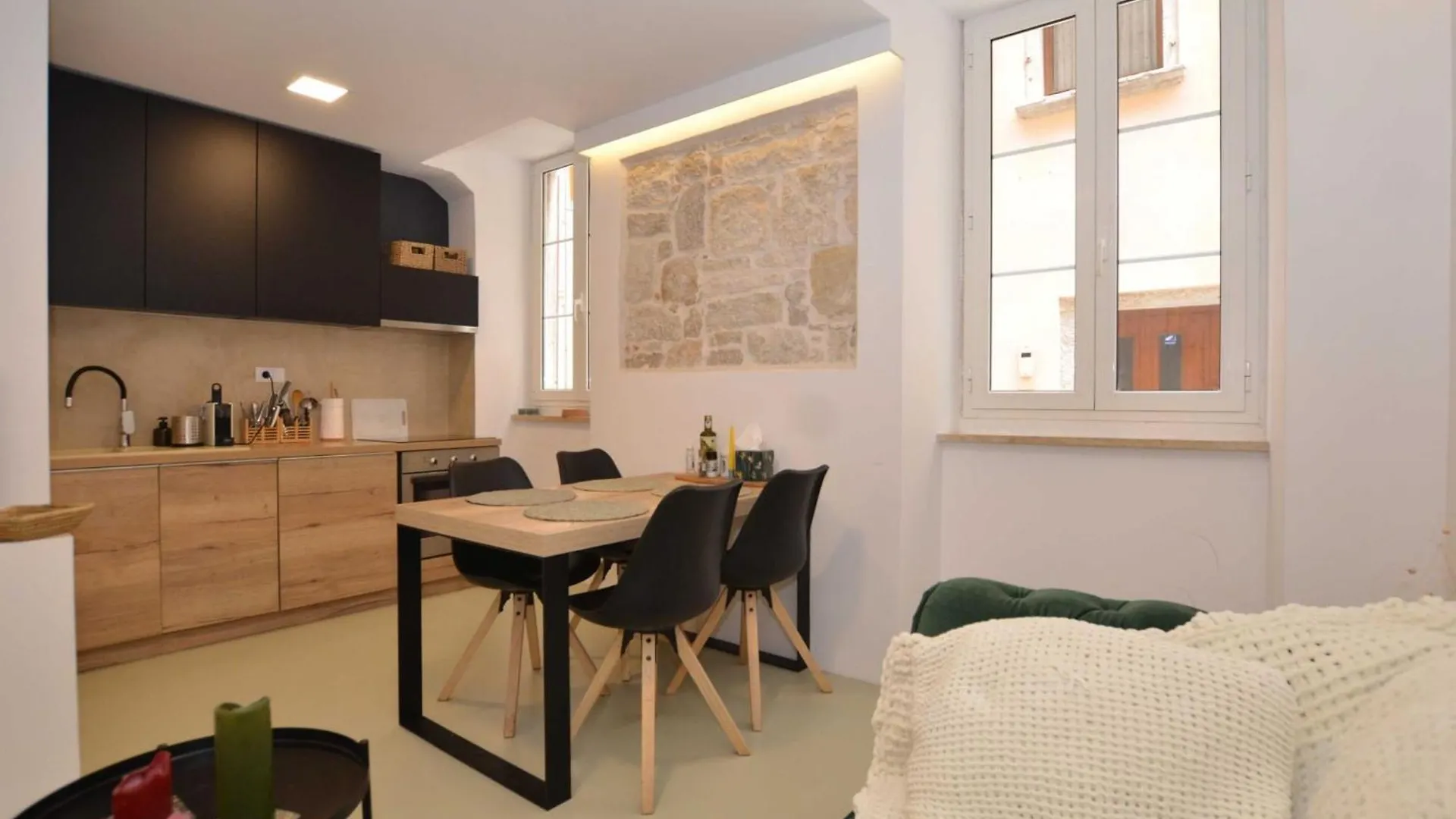 The Quiet Center Apartment In Rovinj Croatia