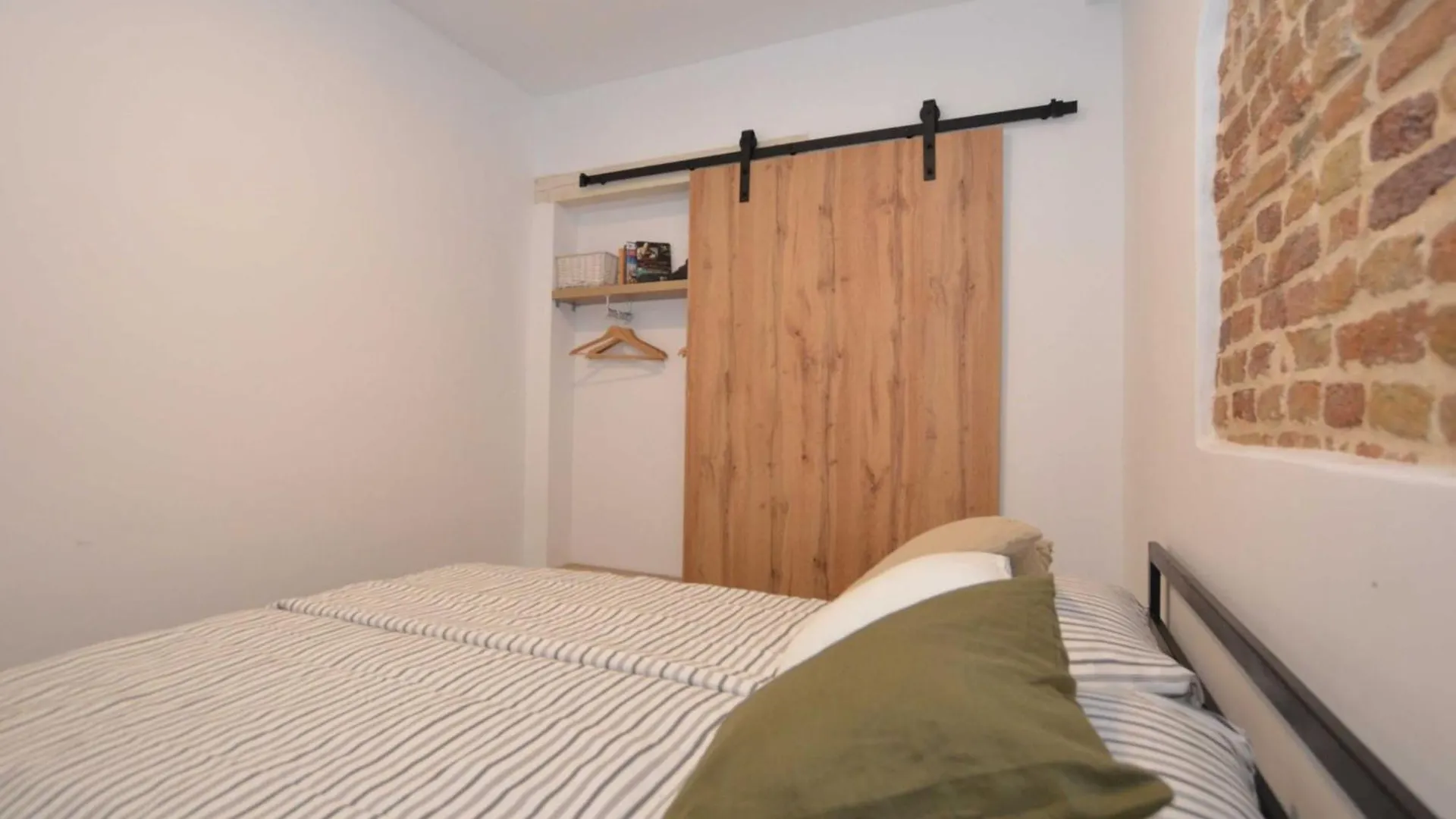 The Quiet Center Apartment In Rovinj