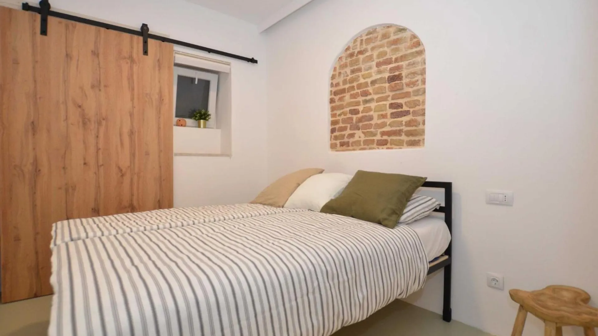 The Quiet Center Apartment In Rovinj 0*,  Croatia