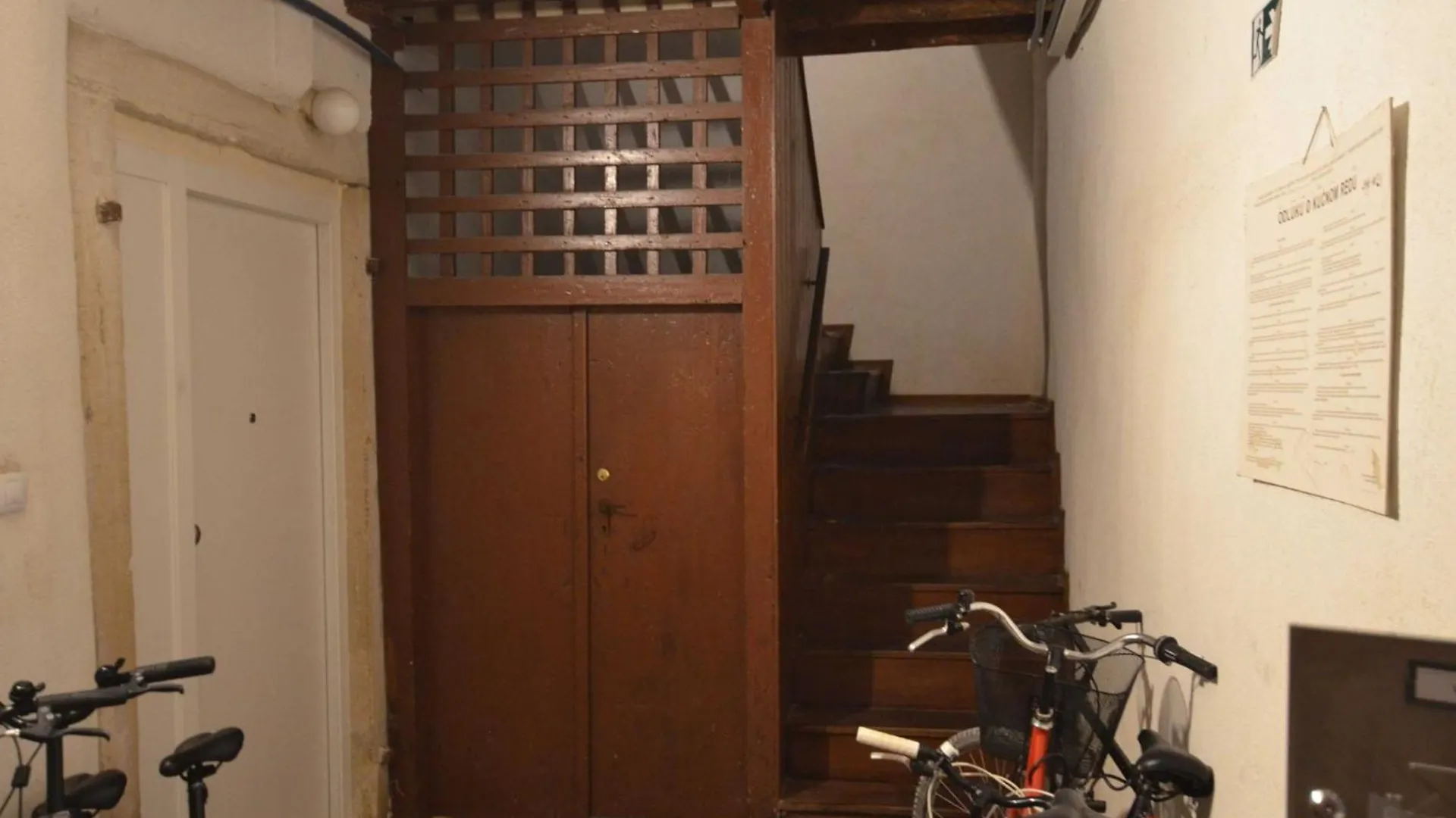 The Quiet Center Apartment In Rovinj