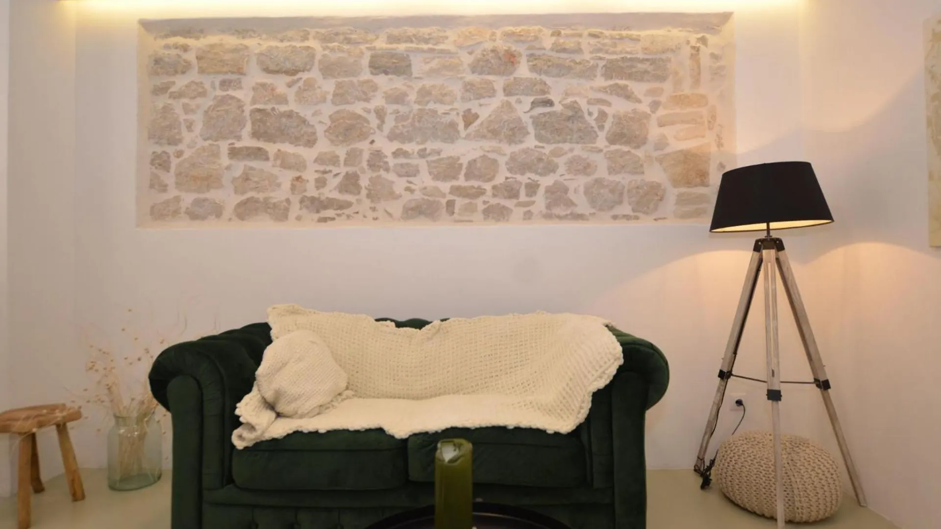 The Quiet Center Apartment In Rovinj
